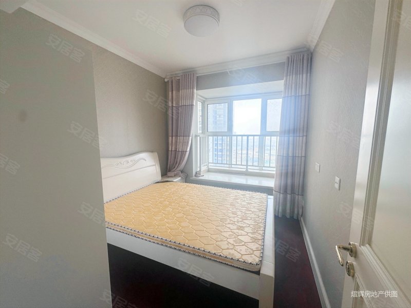 融创朗山溪岸景园二区3649