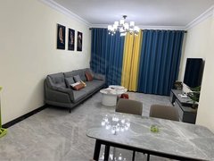 阳江阳西凯旋阳西碧桂园 精装修3室2厅 家电齐全 拎包入住出租房源真实图片