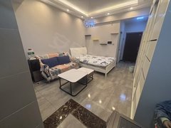 昭通昭阳昭阳城区短租房 
一室一厨一卫
家具家电齐全
领包入住出租房源真实图片