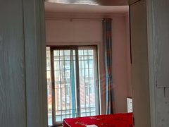 武汉蔡甸蔡甸周边嘉兴园 2室1厅1卫出租房源真实图片