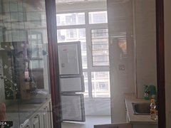 鞍山海城兴海广场世纪名郡 2室1厅1卫出租房源真实图片