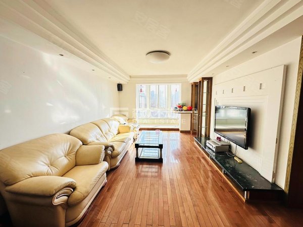 沈阳和平文体西路光明花园(和平)光明花园三室出租电梯房近望湖路小学