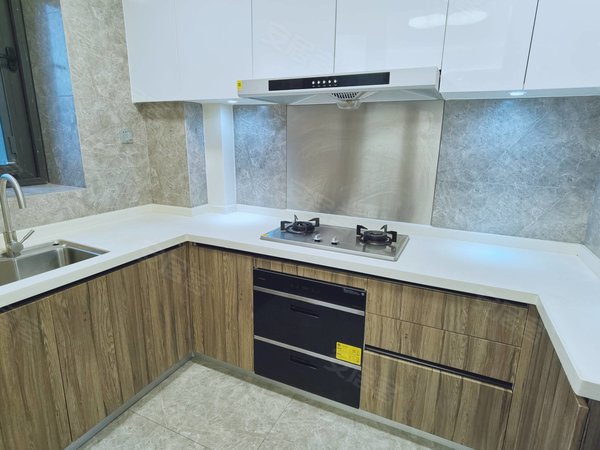 8号线育新地铁口,新馨苑小区精装两居随时看房入住手慢无出租房源真实