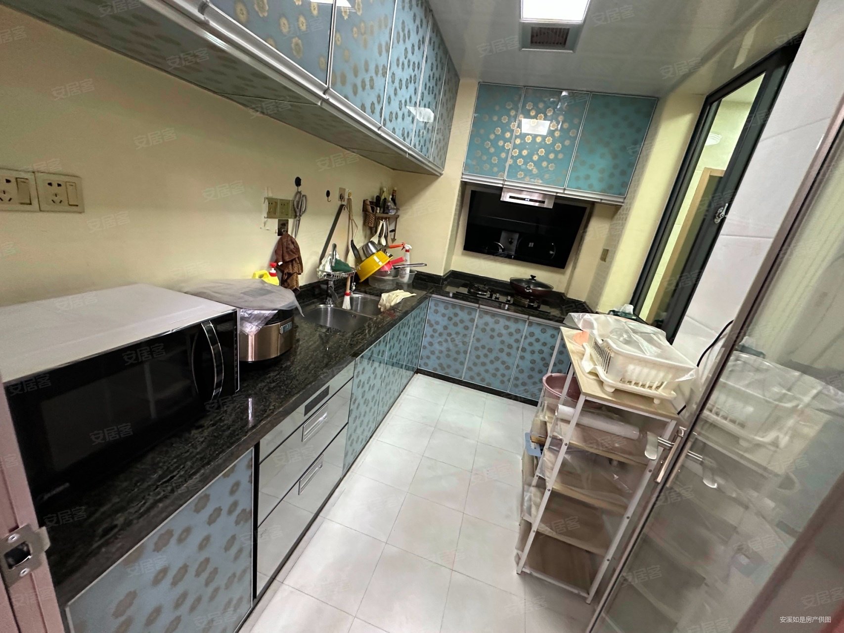 万兴隆山水湾4室2厅2卫114.7㎡南北125万