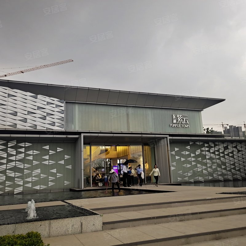 【保利紫云, 保利紫云小区详情,房价走势,房源,业主论坛】- 南昌58