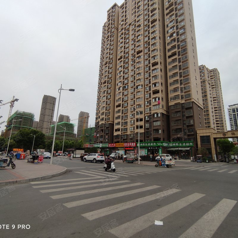 【迎宾小区, 迎宾小区小区详情,房价走势,房源,业主论坛】- 宿州58