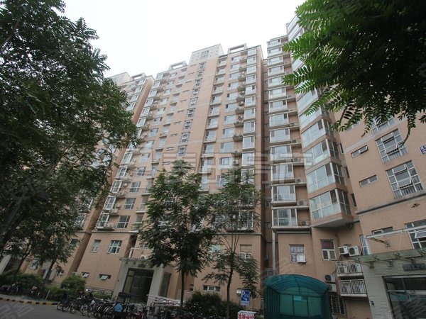 【多图】陶然北岸韵竹园,陶然亭租房,啊优!