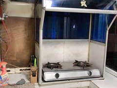 天津河西挂甲寺科艺里 2室1厅1卫出租房源真实图片