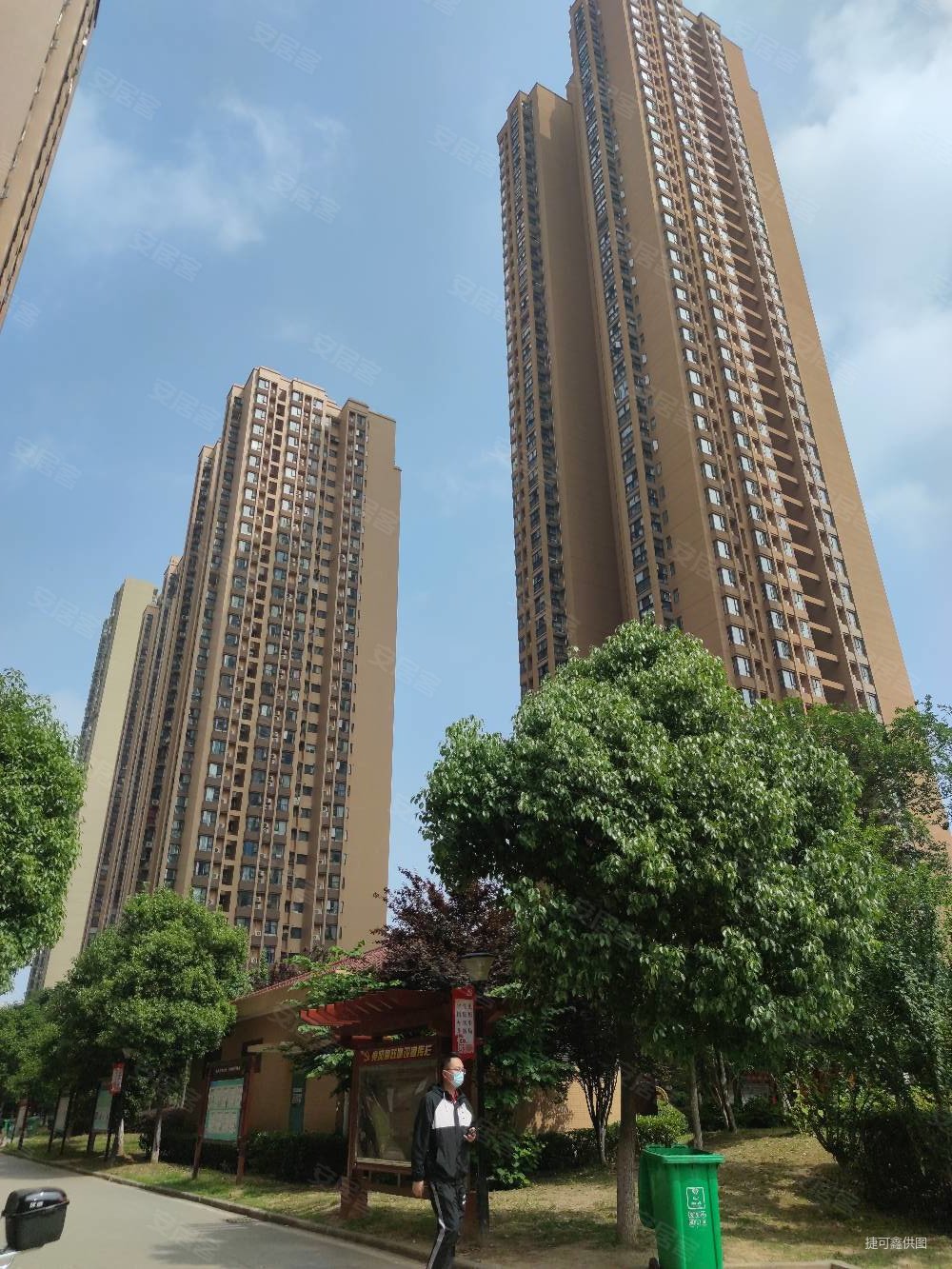 武汉房产网>武汉二手房>汉阳二手房>郭茨口二手房>锦绣汉江4区>