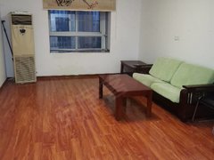 蚌埠蚌山新城区滨湖花园 精装大两房 三台空调 家具家电齐全 拎包入住！出租房源真实图片