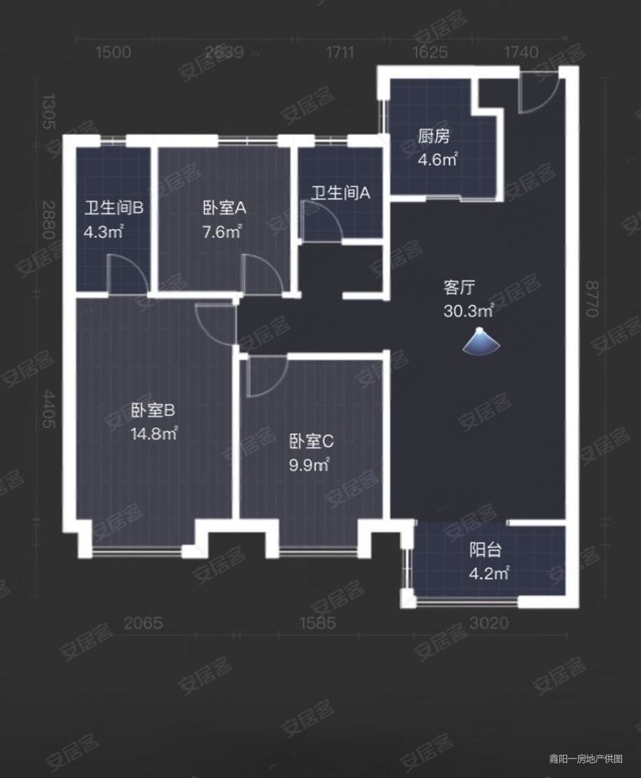新城梧桐公馆