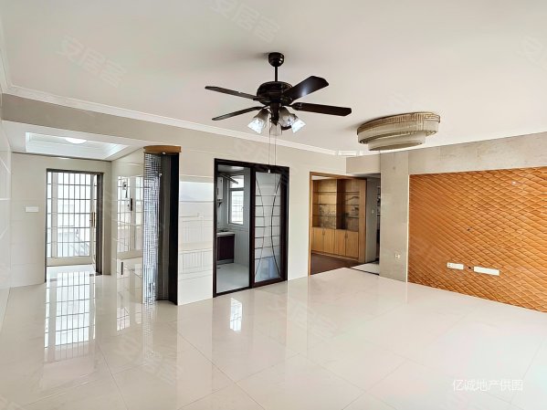 寮步三正世纪豪门双卫中间楼层正规商品房商业配套成熟