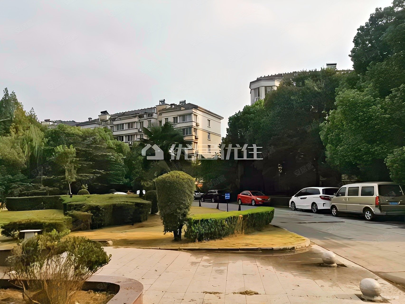 阳光世纪花园
