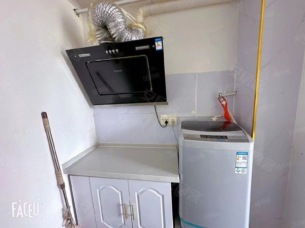 可月付短租近深圳路辽阳东路地铁崂山万象汇东韩金狮广场齐鲁医院