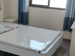 无为城区无为城市广场比亚迪旁小区京福苑电梯精装修拎包入住出租房源真实图片