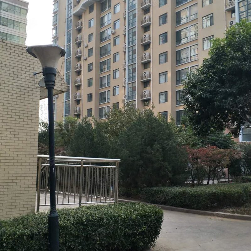 【文博苑, 文博苑小区详情,房价走势,房源,业主论坛】- 济南58同城