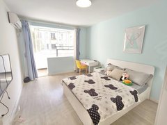 上海徐汇长桥15号线罗秀路站，长桥五村，一房一厅，3楼，包网络，看房方便出租房源真实图片