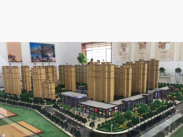 【多图】中环城市花园,沙北新区租房,中环城市花园 3室2厅1卫,沙市