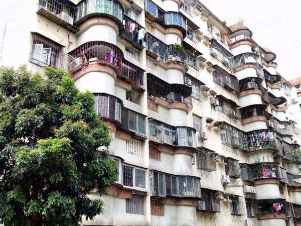 深圳罗湖银湖银湖住宅区银湖住宅区朝南 想节省房租的点击出租房源