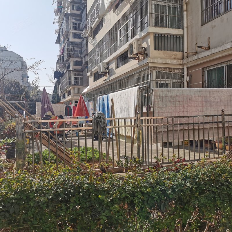 【美丽华花园, 美丽华花园小区详情,房价走势,房源,业主论坛】- 合肥