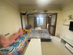 海口琼山府城华侨之家 精装修 急租房源 电梯房出租房源真实图片