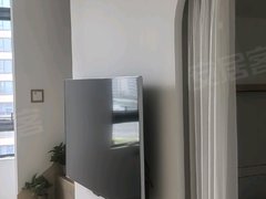 宜兴新庄新庄中心湖悦天境(二区) 2室1厅1卫出租房源真实图片