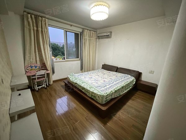杭州拱墅北景园北景月桂苑北景园三室精装修景成中小学生活便利随时