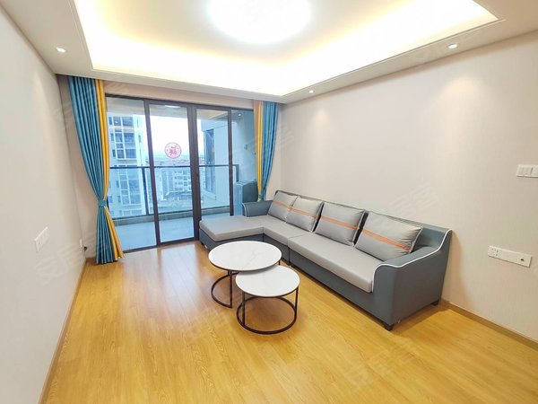 南昌昌北经济开发区昌北经济开发区新力澜湾急租!