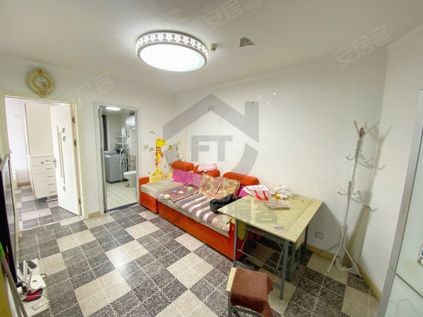 【多图】龙之梦馨园,东中街租房,龙之梦畅园 2室1厅1卫 精装修 家电