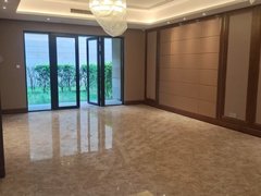 湘阴湘阴城区市中心恒大溪上桃花源 4室2厅2卫出租房源真实图片
