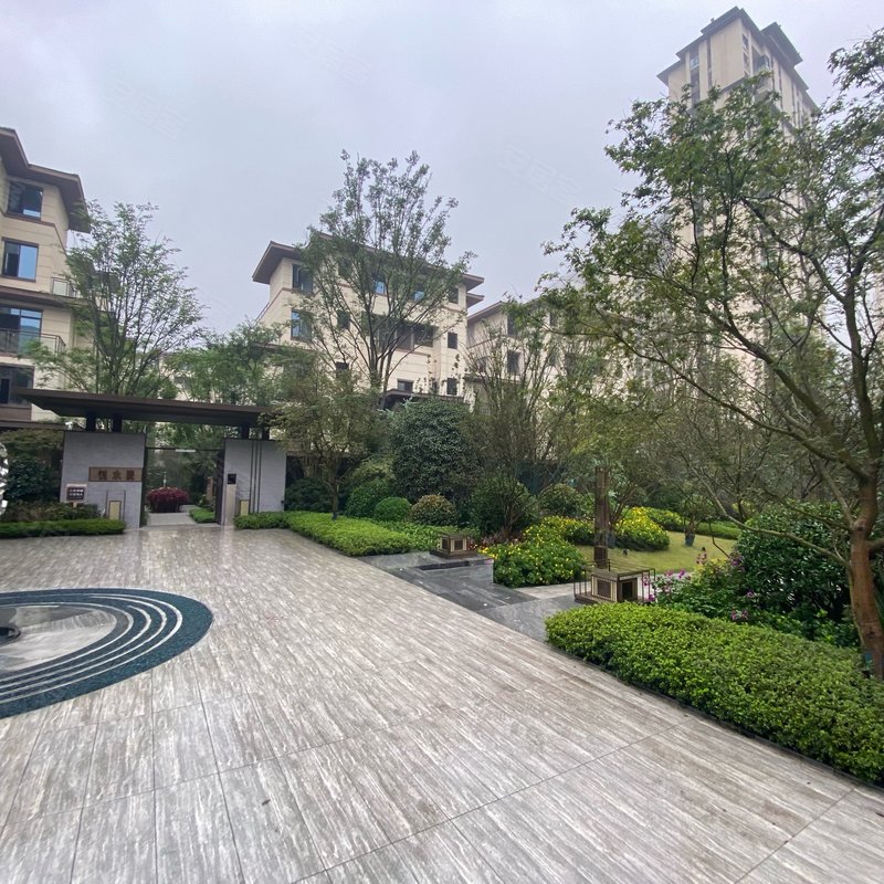 【天誉誉府, 天誉誉府小区详情,房价走势,房源,业主论坛】- 泸州58