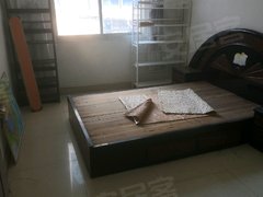 南昌东湖阳明路大士院住宅(二区) 2室1厅1卫出租房源真实图片
