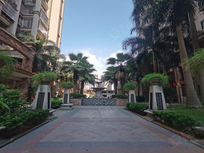 星河城,东二路 - 揭阳星河城二手房,租房,房价-揭阳安居客