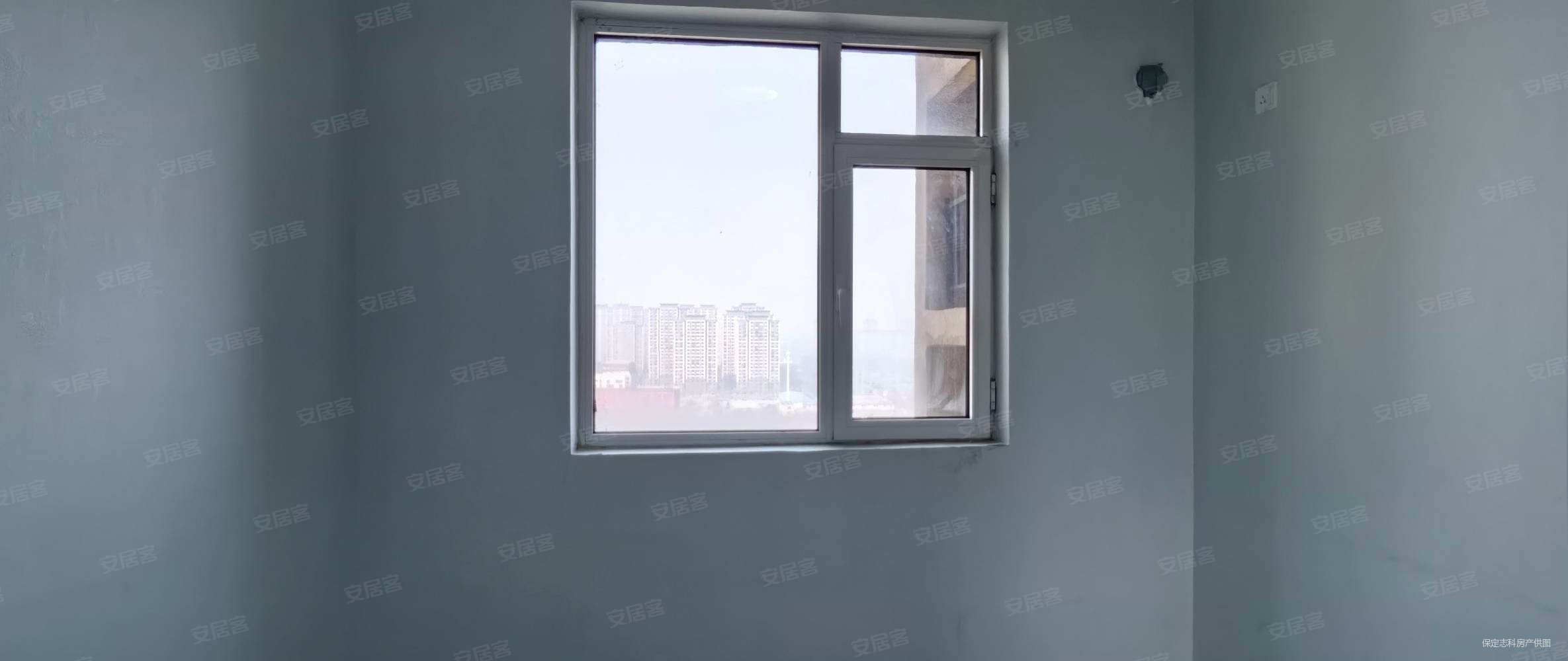 未来花郡(北区)3室2厅1卫115.21㎡南北95万