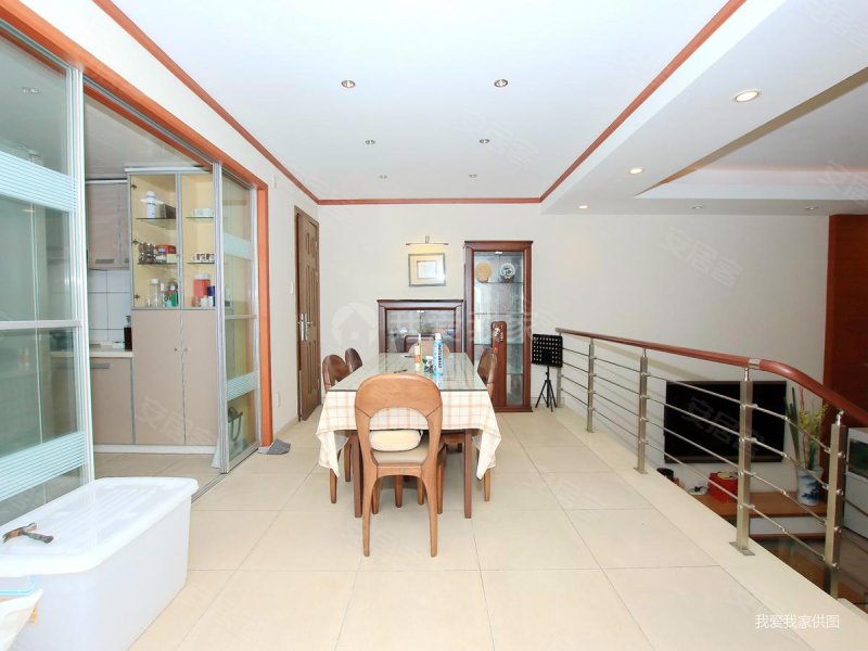 怡景花城(别墅) 南北通透 商业配套齐全 超低密度 交通便利