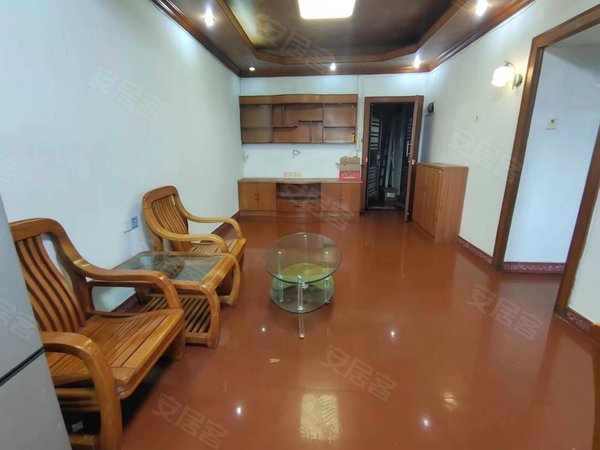 【多图】利安花园,广州塔租房,精装修采光爆炸小区管理环境新净交通