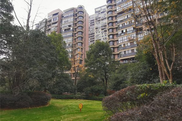 欣盛东方郡(西区)