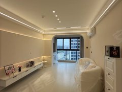 唐山路北北新道八方曙光楼社区 爱琴海商圈 轻奢一居 家电齐全 干净整洁 随时看出租房源真实图片