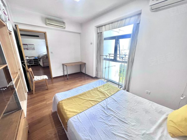 【多图】加城湖滨公寓,湖西租房,加城湖滨公寓 烟雨桥站 东方之门