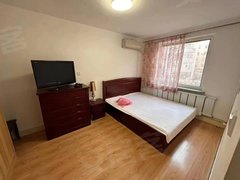 丹东振兴其它朝韩一条街 1室 3楼 可短租 可押一付一 850包取暖空调出租房源真实图片