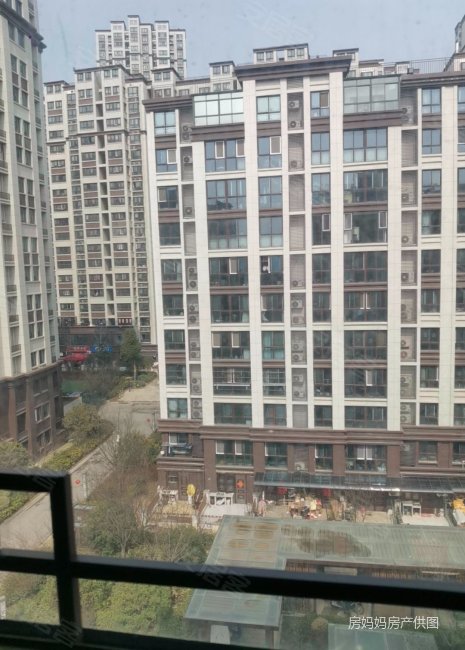 富园名都泗洪建设南路3室1厅1卫10454平方米