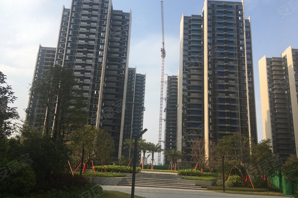 【汇信华府二手房,佛山汇信华府二手房出售信息】- 上海安居客