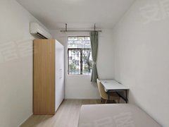 深圳福田福华新村近10号线岗厦站！福华新村~0中介~毕业生免押！可领包入住~出租房源真实图片