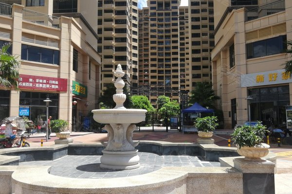 不足,天源花园怎么样,天源花园周边房产中介经纪人评价-惠州安居客