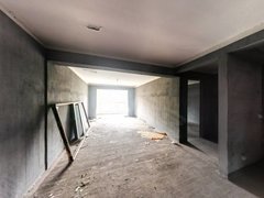 绍兴柯桥柯桥城市之星三室二厅二卫毛坯出租房源真实图片