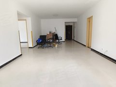 西安曲江新区翠华南路佳和中心 环球中心 金融中心 翠华路 三室两卫空房宿舍出租房源真实图片