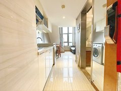 北京大兴大兴周边精装复试南向一居室 紧邻地铁 西红门 新宫 黄村 义和庄出租房源真实图片