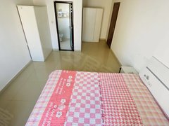 重庆南岸海棠溪上浩江景房 聚丰江山里 带独立卫生间 0中介可短租 上新街出租房源真实图片