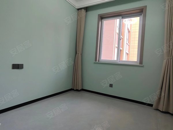 宝鸡陈仓虢镇紫御华庭出租 千渭紫御华庭 3室 精装 家具家电配齐 可