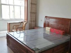 乳山市区商业街出租！静园小区3楼75平，地暖2室朝阳，年租月1200元出租房源真实图片